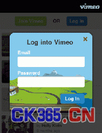 移动终端设备产品登录页面设计理念 打造便捷、安全与情感化的用户入口
