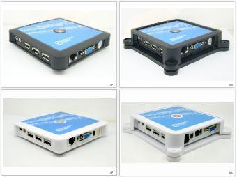 电脑云终端与移动志趣网 移动终端设备的融合与创新