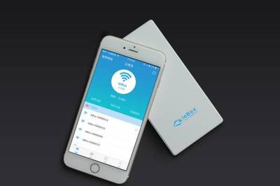 指尖上的革命 移动终端如何重塑现代生活